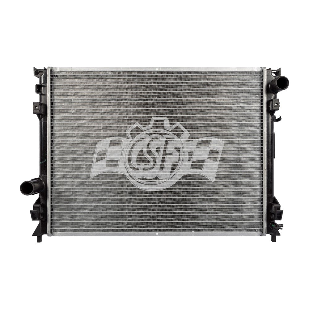 Radiator 2005-2008 Chrysler 300 & Dodge Magnum, Charger, Challenger