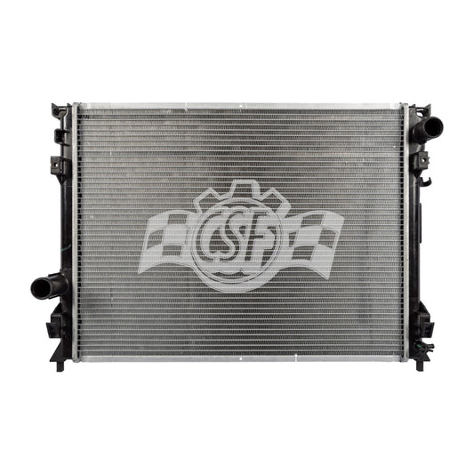 Radiator 2005-2008 Chrysler 300 & Dodge Magnum, Charger, Challenger