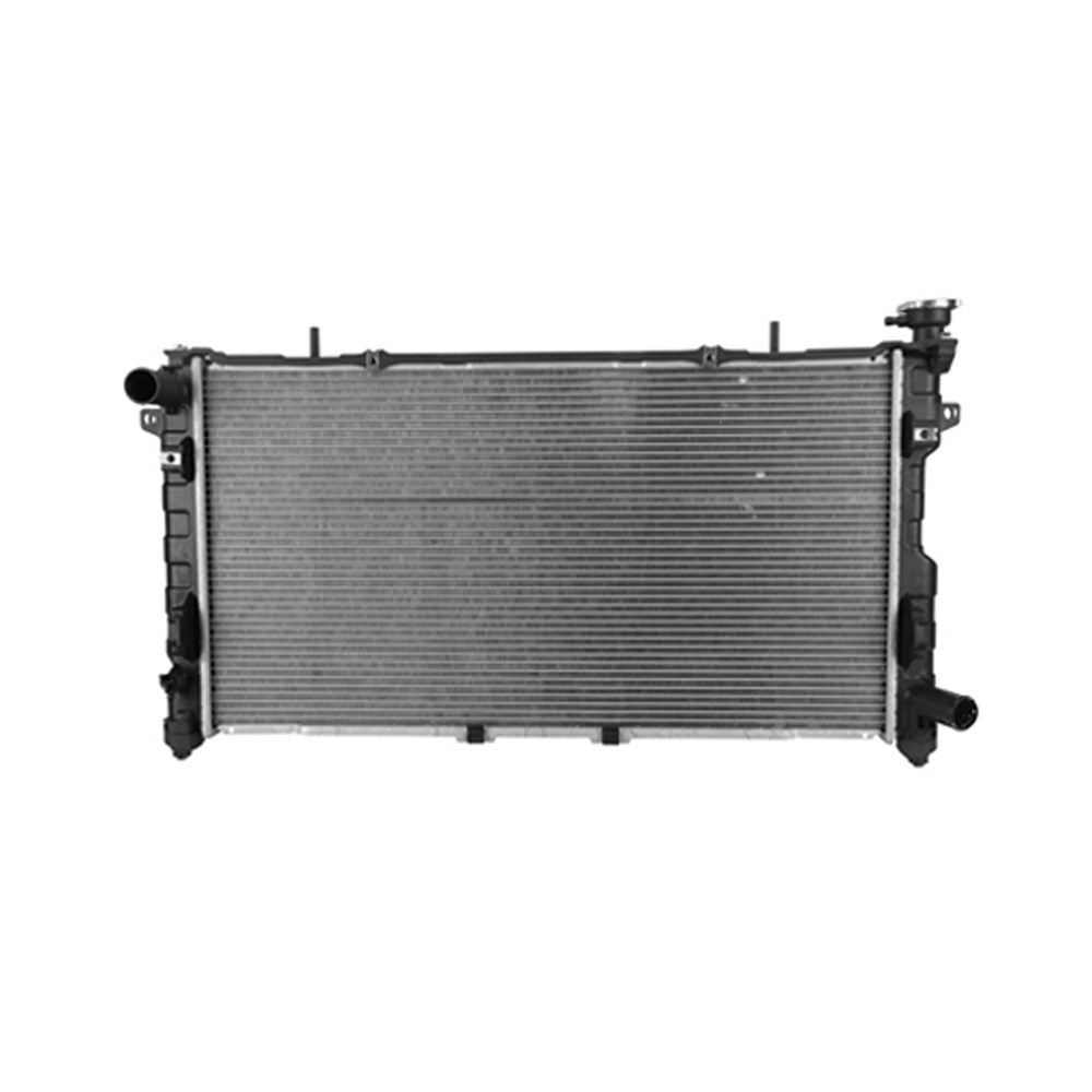 Radiator 2005-2007 Dodge Caravan