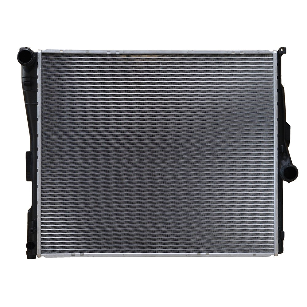 Radiator 2004-2006 Bmw X3