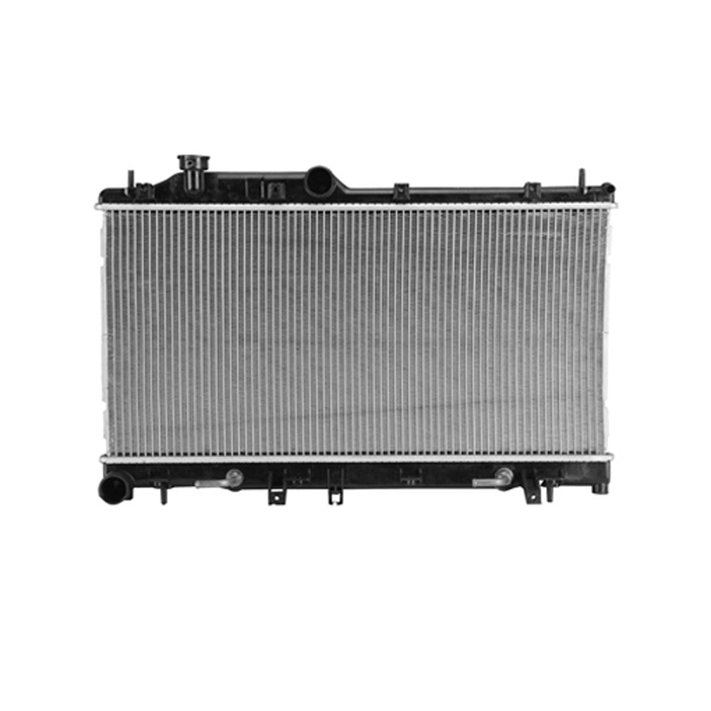 Radiator 2005-2009 Subaru Legacy, Outback