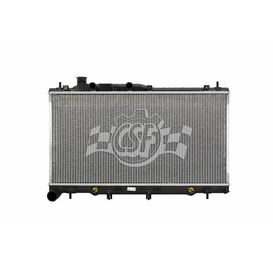 Radiator 2005-2009 Subaru Outback, Legacy