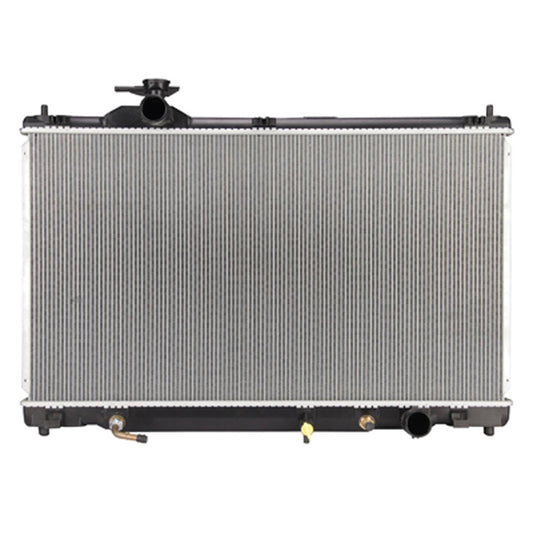 Radiator 2006-2007 Lexus Gs430