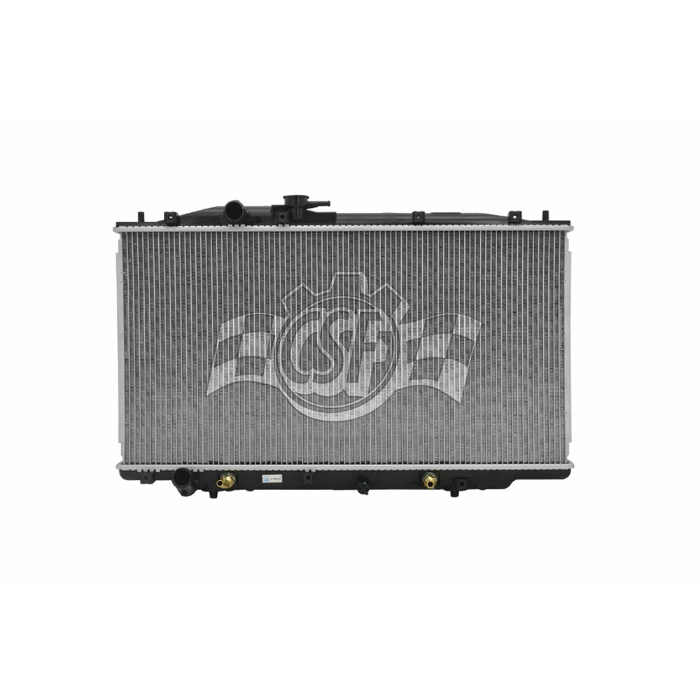 Radiator 2005-2007 Honda Accord