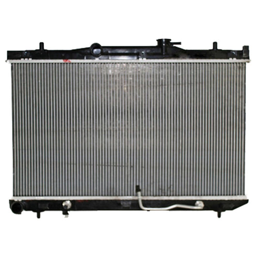 Radiator 2004-2009 Kia Spectra, Spectra5