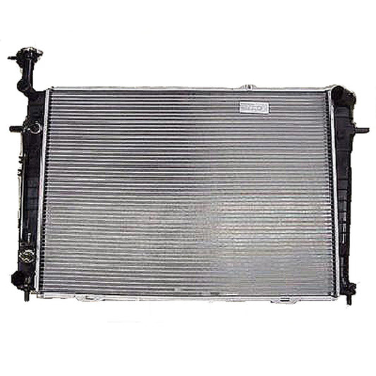 Radiator 2005-2009 Hyundai Tucson & Kia Sportage