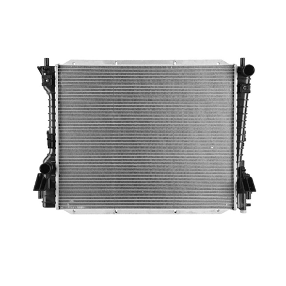Radiator 2005-2010 Ford Mustang
