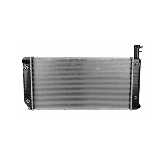 Radiator 2004-2020 Chevrolet Express 1500, Express 2500, Express 3500, Express 4500 & Gmc Savana 1500, Savana 2500, Savana 3500