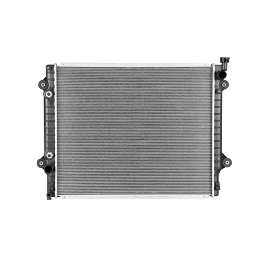 Radiator 2005-2015 Toyota Tacoma