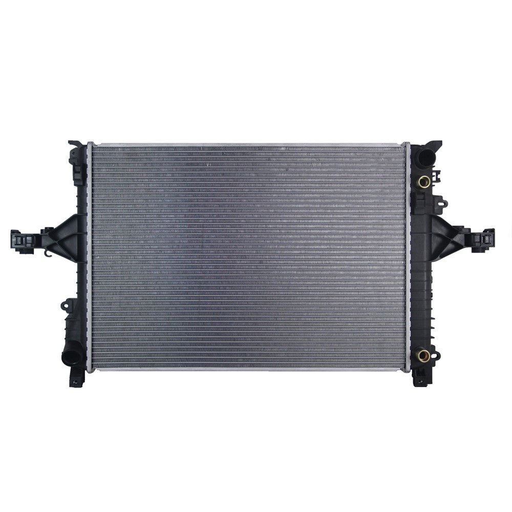 Radiator 1999-2009 Volvo S80, S60, V70, Xc70