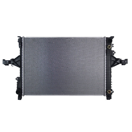 Radiator 1999-2009 Volvo S80, S60, V70, Xc70