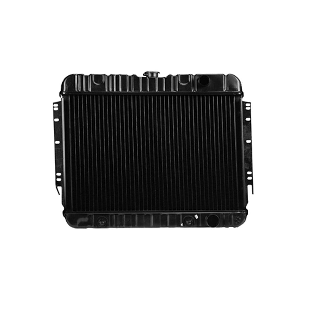 Radiator 1960-1965 Chevrolet Belair, Biscayne, Impala, Chevelle, El_camino