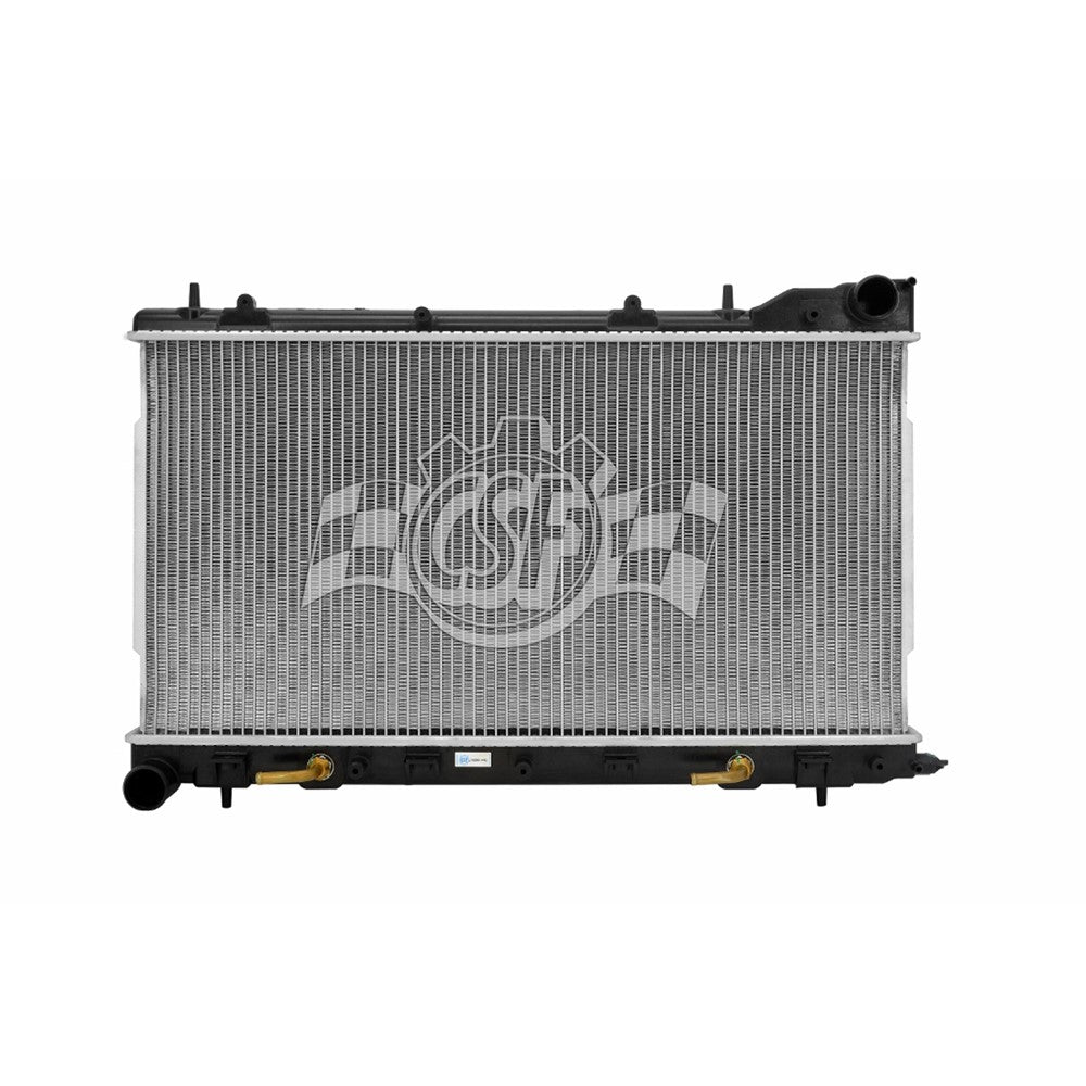 Radiator 2004-2005 Subaru Forester