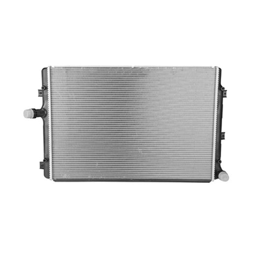 Radiator 2006-2015 Audi A3, Tt, Tts Quattro, Tt Quattro & Volkswagen Gti, Jetta, Passat, Eos, Golf