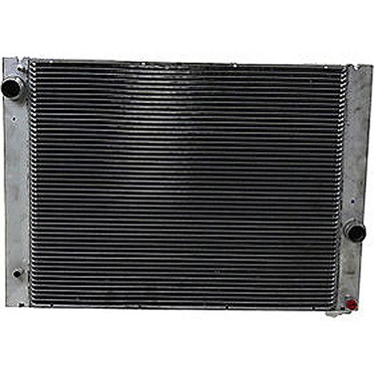 Radiator 2004-2010 Bmw 535i, 525i, 530i, 528i, 545i, 525xi, 530xi, 550i, 528xi, 535xi, 528i Xdrive, 535i Xdrive, 535i Gt, 550i Gt, 550i Gt Xdrive