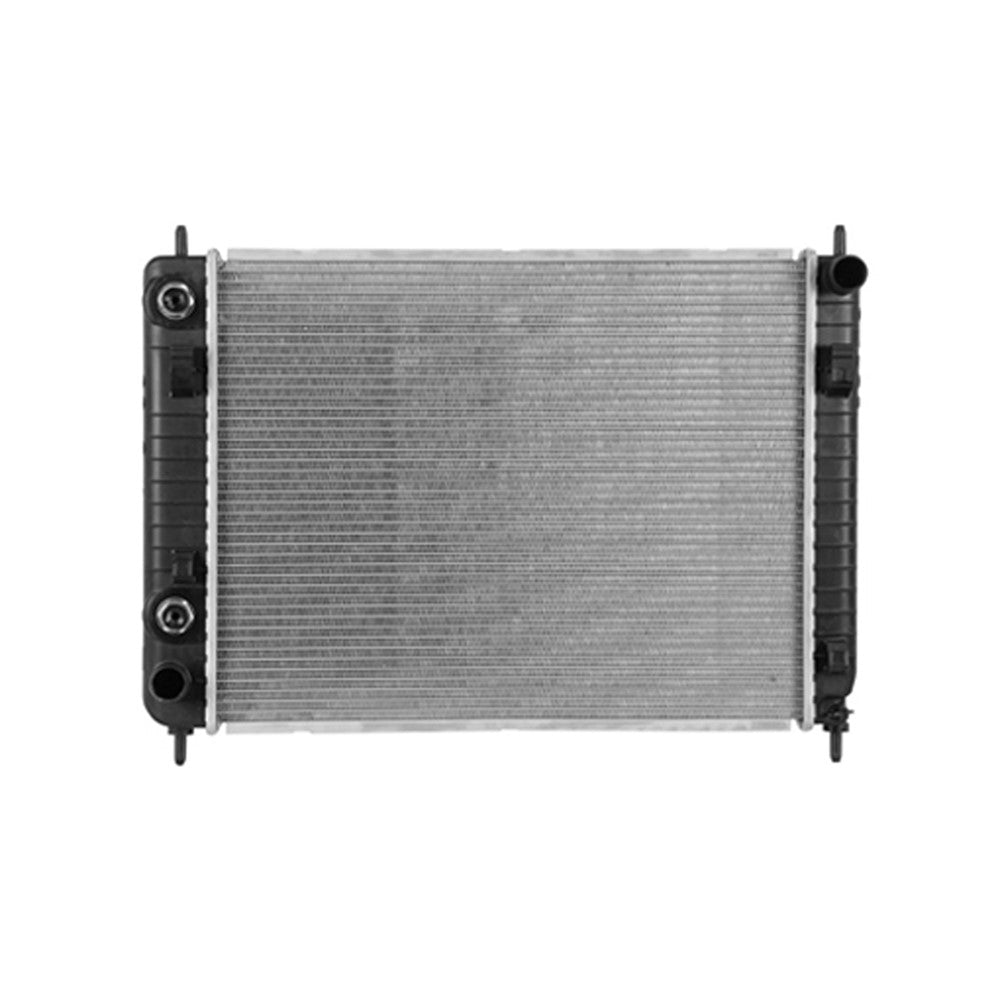 Radiator 2006-2011 Chevrolet Hhr