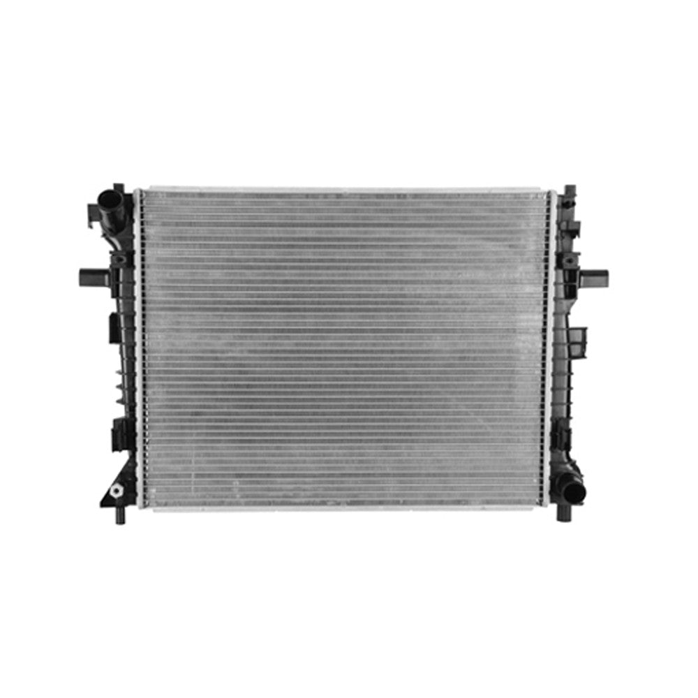 Radiator 2006-2011 Ford Crown Victoria & Lincoln Town Car & Mercury Grand Marquis