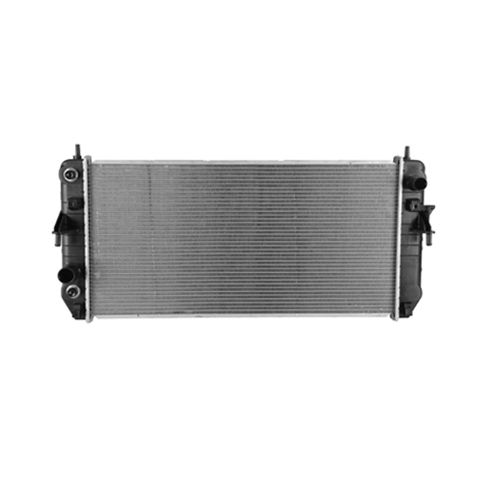 Radiator 2006-2011 Buick Lucerne & Cadillac Dts