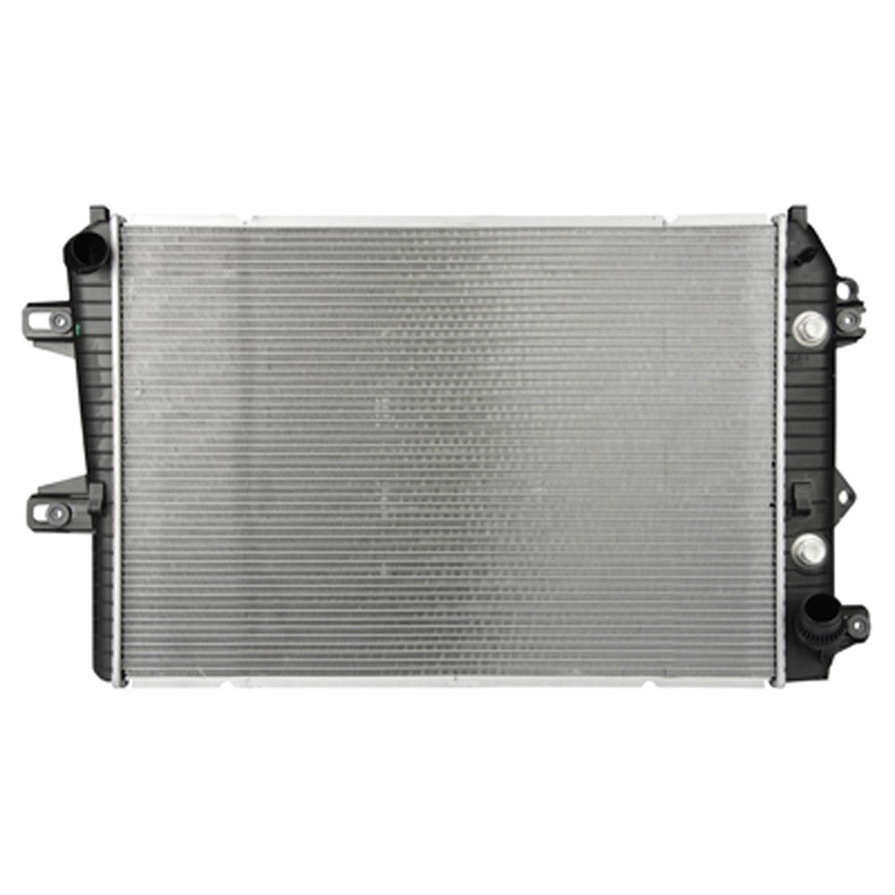 Radiator 2006-2010 Chevrolet Silverado 1500, Silverado 1500 Hd, Silverado 2500 Hd, Silverado 3500, Silverado 1500 Classic & Gmc Sierra 1500