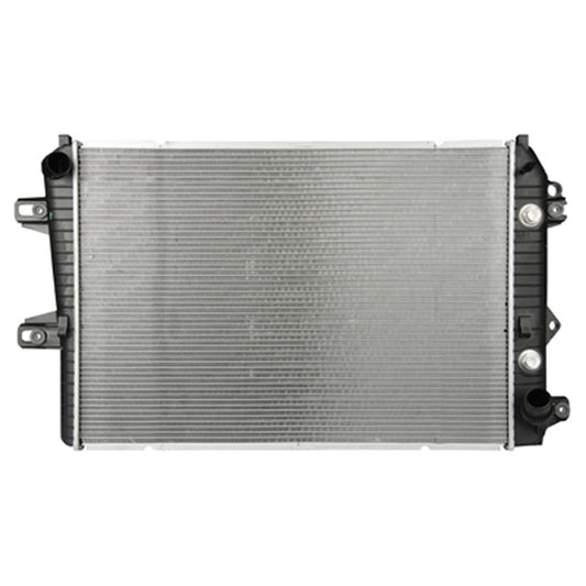 Radiator 2006-2010 Chevrolet Silverado 1500, Silverado 1500 Hd, Silverado 2500 Hd, Silverado 3500, Silverado 1500 Classic & Gmc Sierra 1500