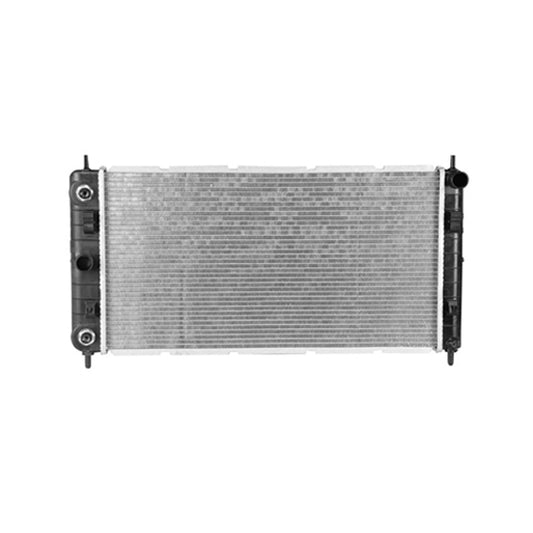 Radiator 2006-2012 Pontiac G6 & Saturn Aura & Chevrolet Malibu