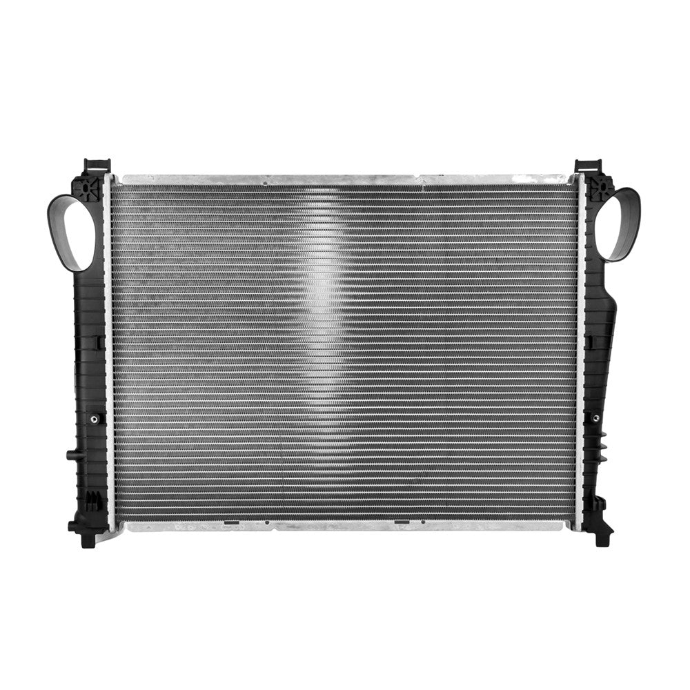 Radiator 2000-2012 Mercedes-Benz Cl500, S430, S500, Cl55 Amg, Cl600, S55 Amg, S600, Sl500, Sl55 Amg, Sl600, Cl65 Amg, Sl65 Amg, S65 Amg, Sl550