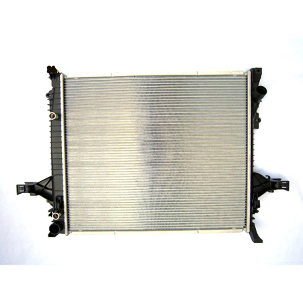 Radiator 2003-2014 Volvo Xc90