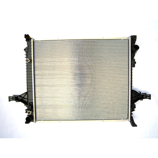 Radiator 2003-2014 Volvo Xc90