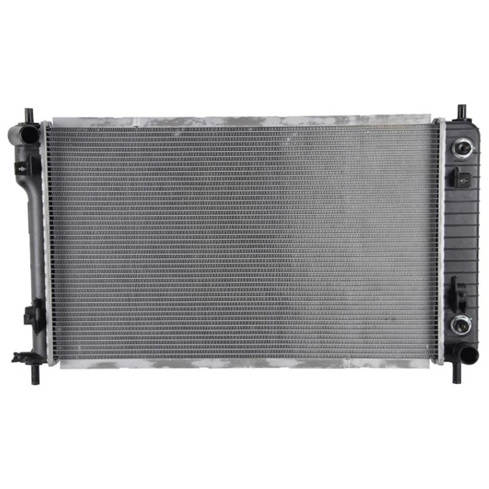 Radiator 2006-2009 Chevrolet Equinox & Pontiac Torrent