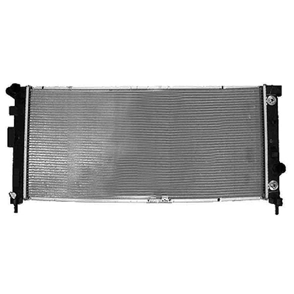 Radiator 2006-2009 Buick Terraza & Chevrolet Uplander & Pontiac Montana & Saturn Relay