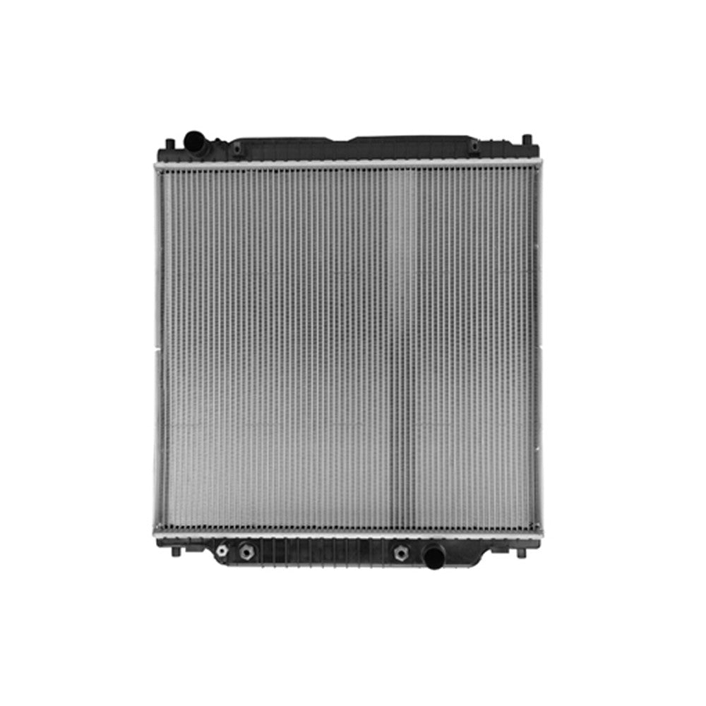 Radiator 2005-2007 Ford F-250 Super Duty, F-350 Super Duty, F-450 Super Duty