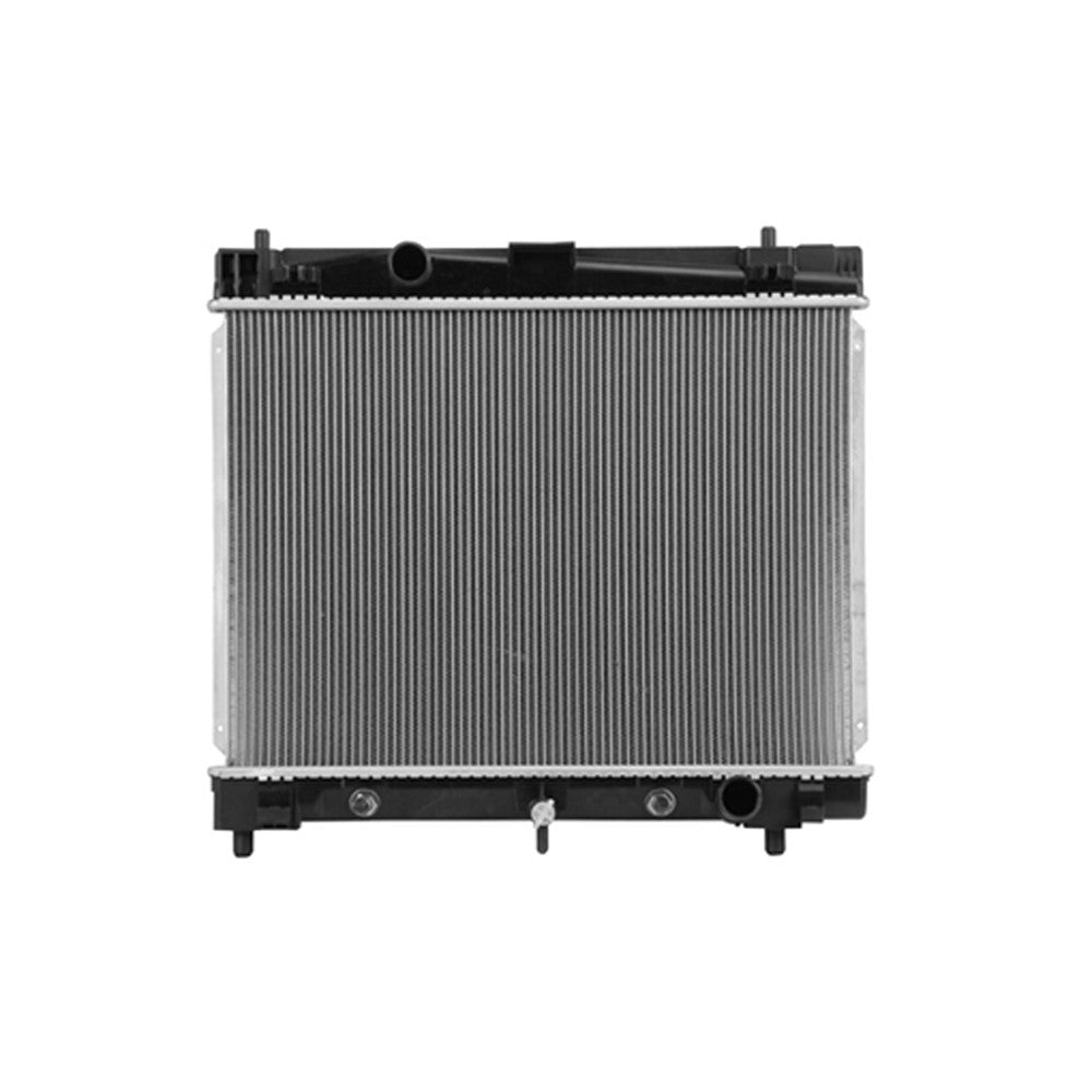 Radiator 2006-2018 Toyota Yaris & Scion Xd
