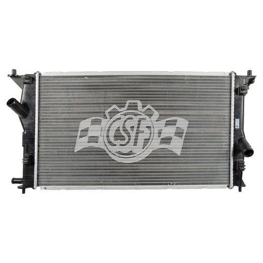 Radiator 2006-2010 Mazda 5