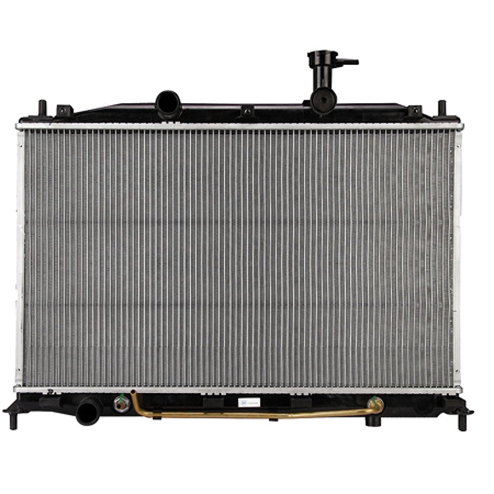 Radiator 2006-2011 Hyundai Accent