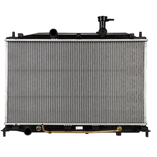 Radiator 2006-2011 Hyundai Accent