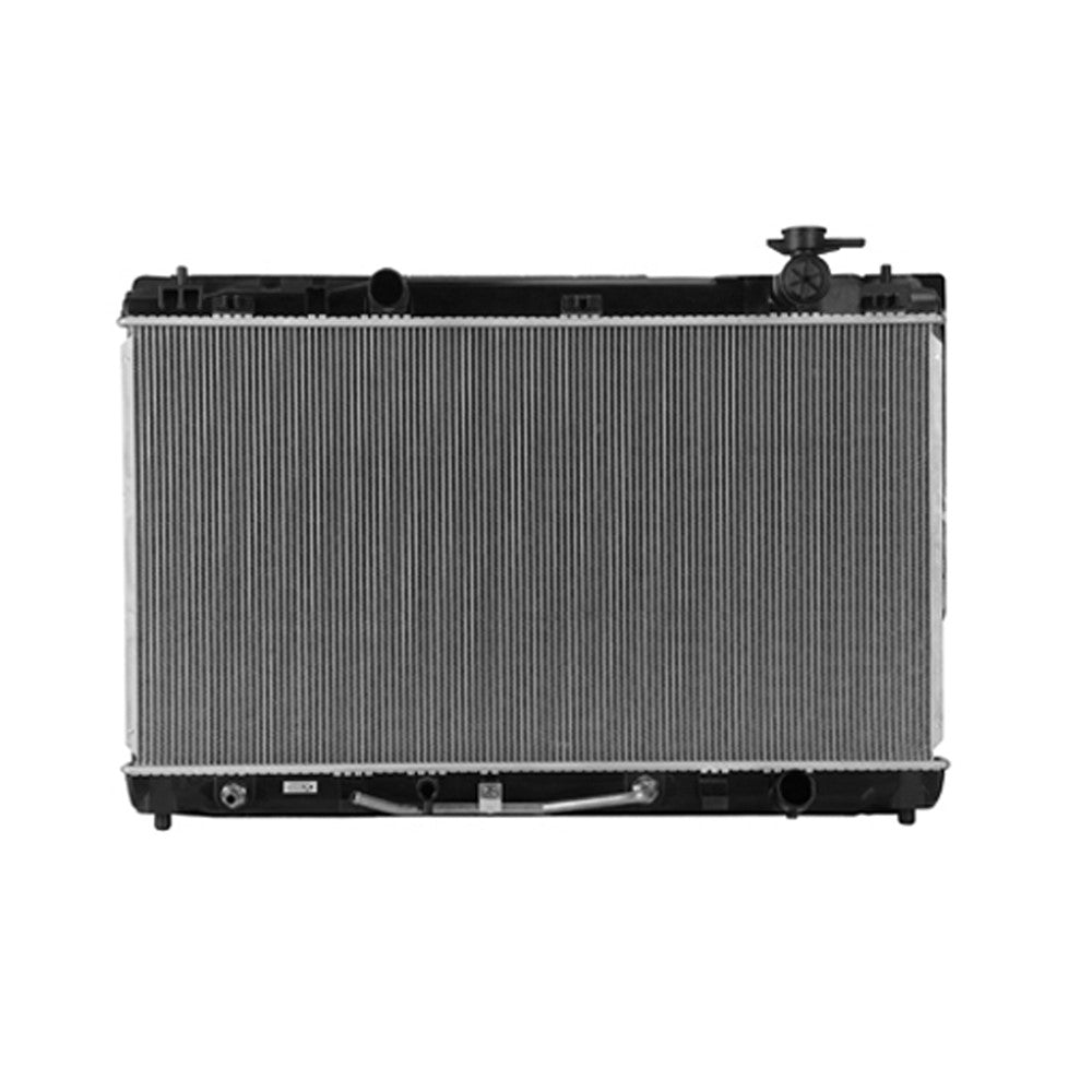 Radiator 2007-2011 Toyota Camry