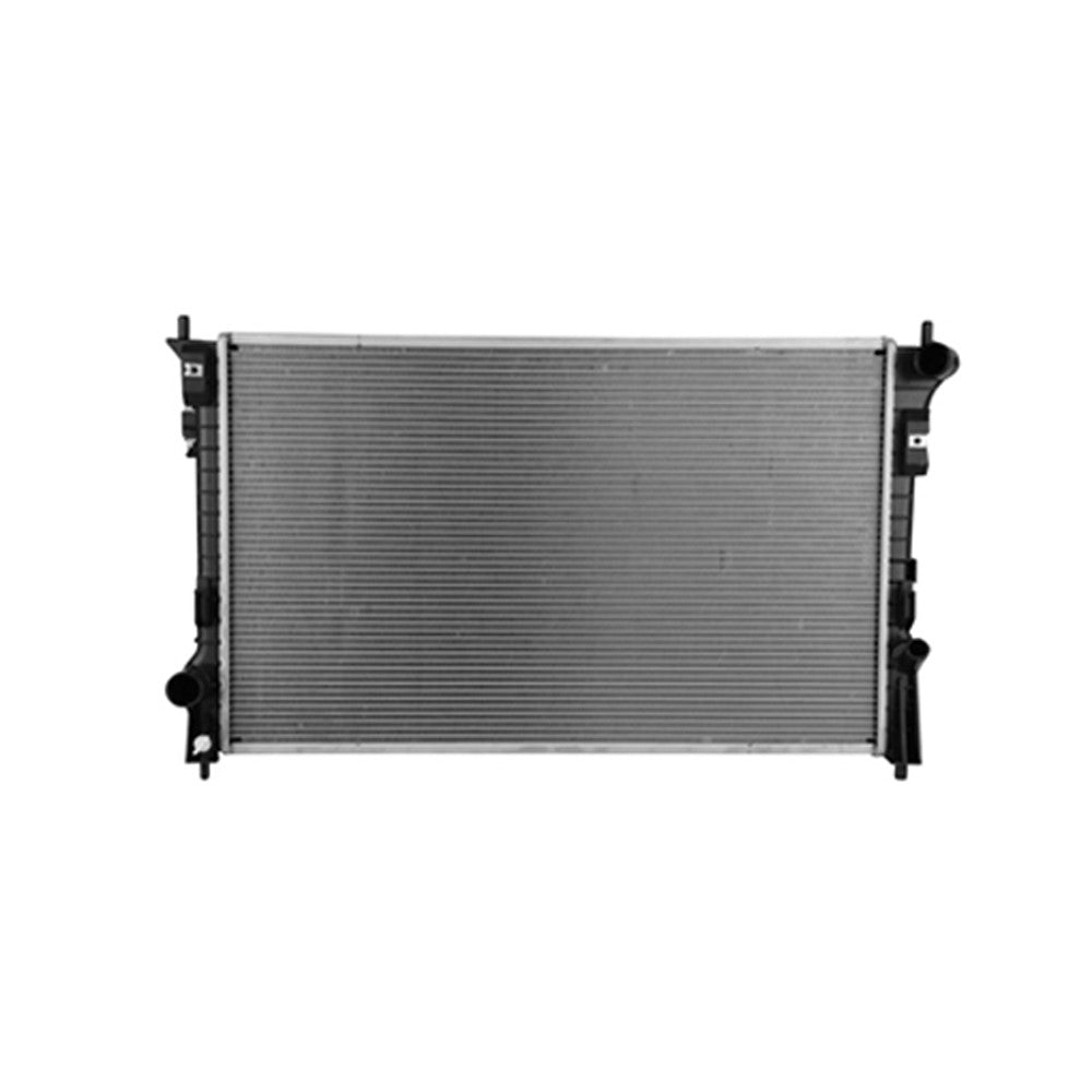 Radiator 2007-2015 Ford Edge & Lincoln Mkx