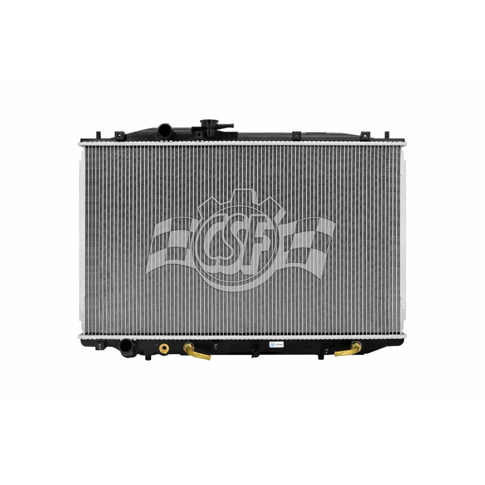 Radiator 2007-2008 Acura Tl