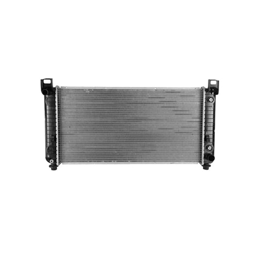 Radiator 2005-2013 Chevrolet Silverado 1500, Silverado 1500 Hd, Silverado 2500 Hd, Silverado 3500, Silverado 1500 Classic & Gmc Sierra 1500