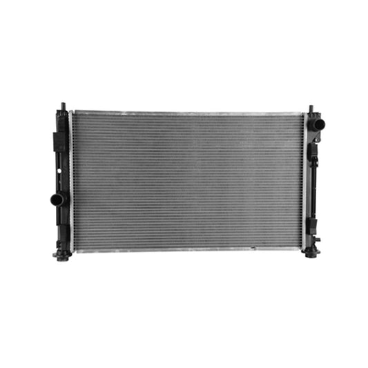 Radiator 2007-2017 Chrysler Sebring, 200 & Dodge Caliber, Avenger & Jeep Compass, Patriot