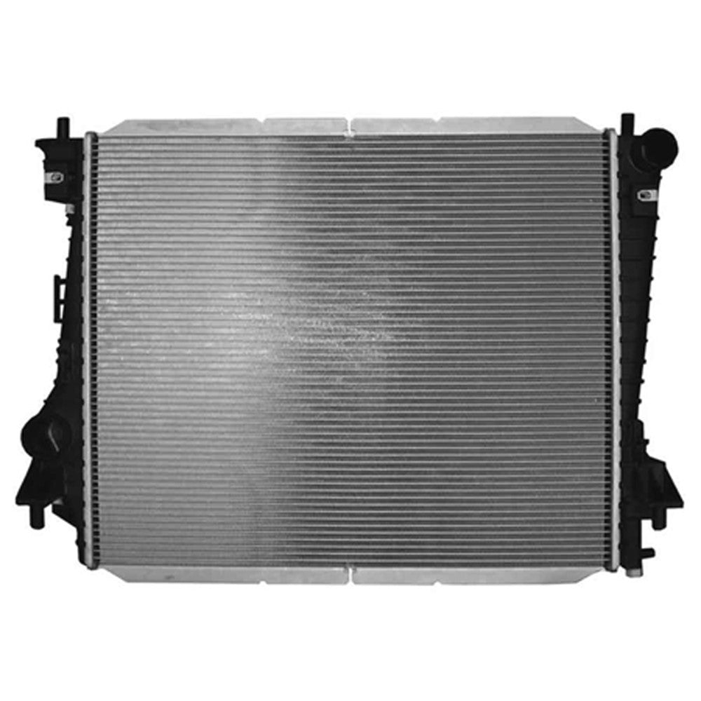 Radiator 2007-2014 Ford Mustang