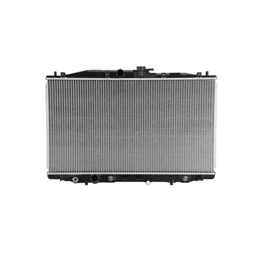 Radiator 2006-2008 Acura Tsx