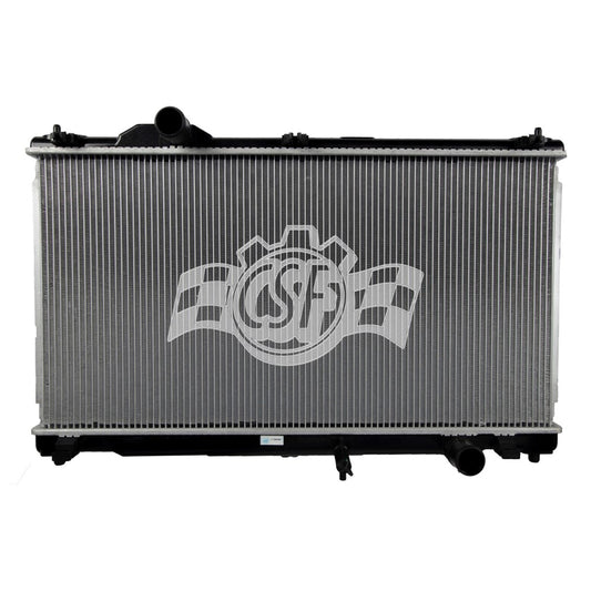 Radiator 2006-2015 Lexus Is250, Is350