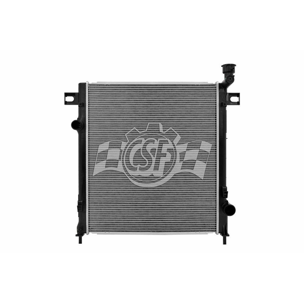 Radiator 2007-2011 Dodge Nitro