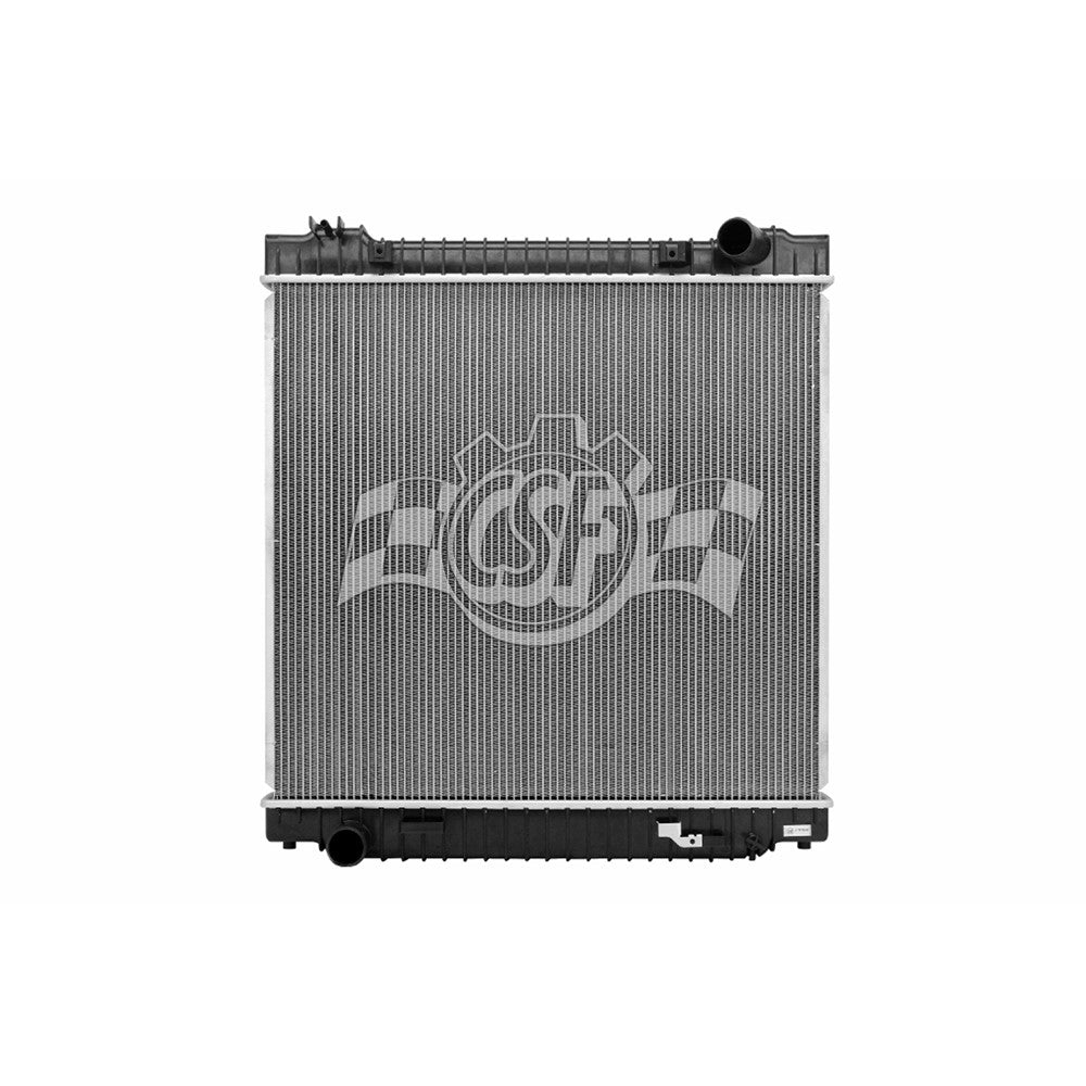 Radiator 2004-2010 Ford Econoline Super Duty