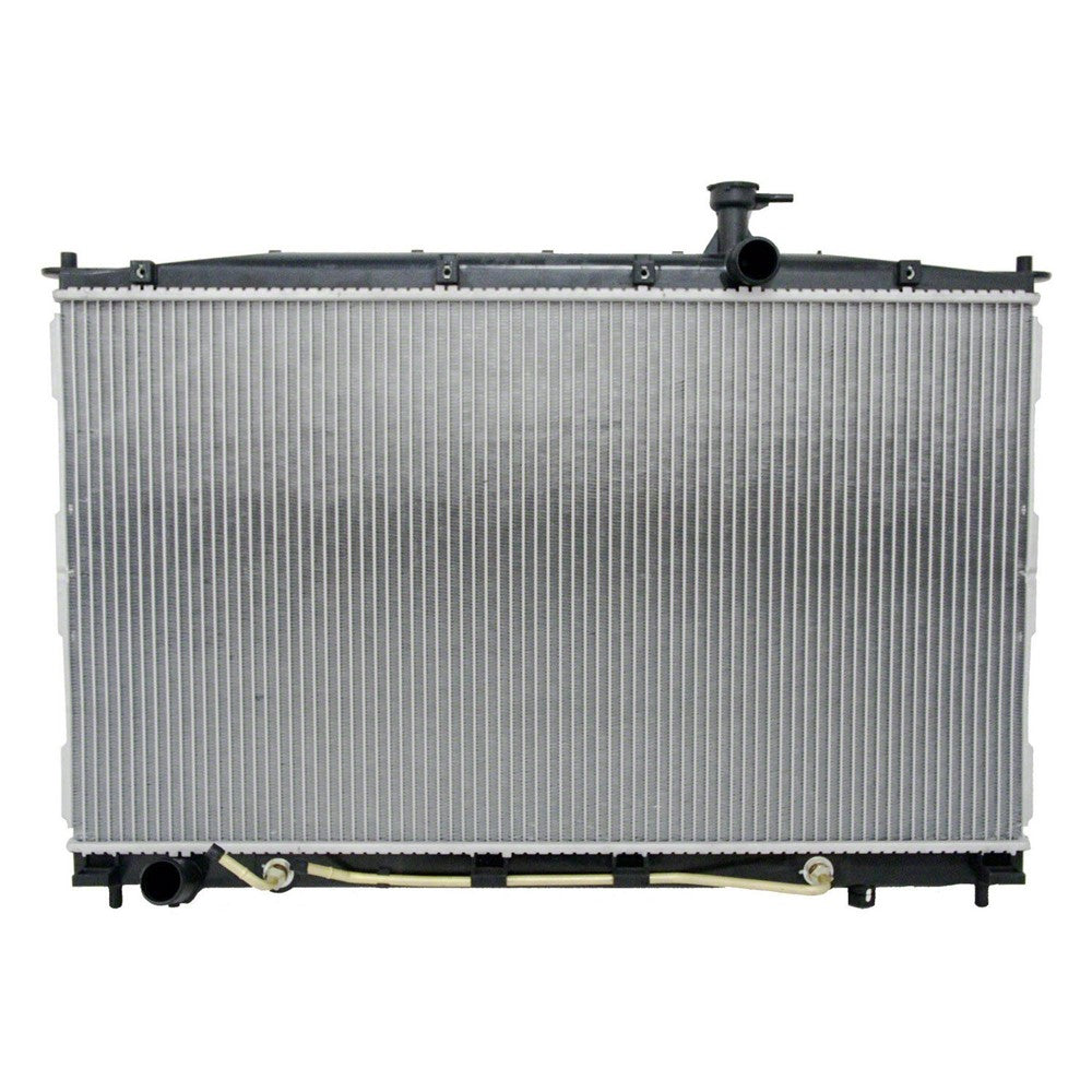 Radiator 2007-2009 Hyundai Santa Fe