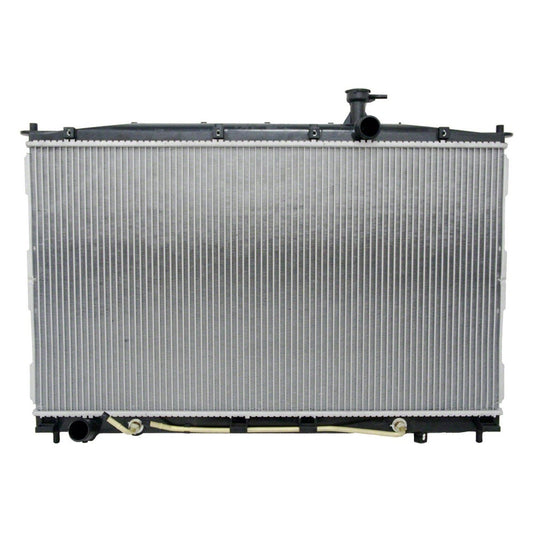Radiator 2007-2009 Hyundai Santa Fe