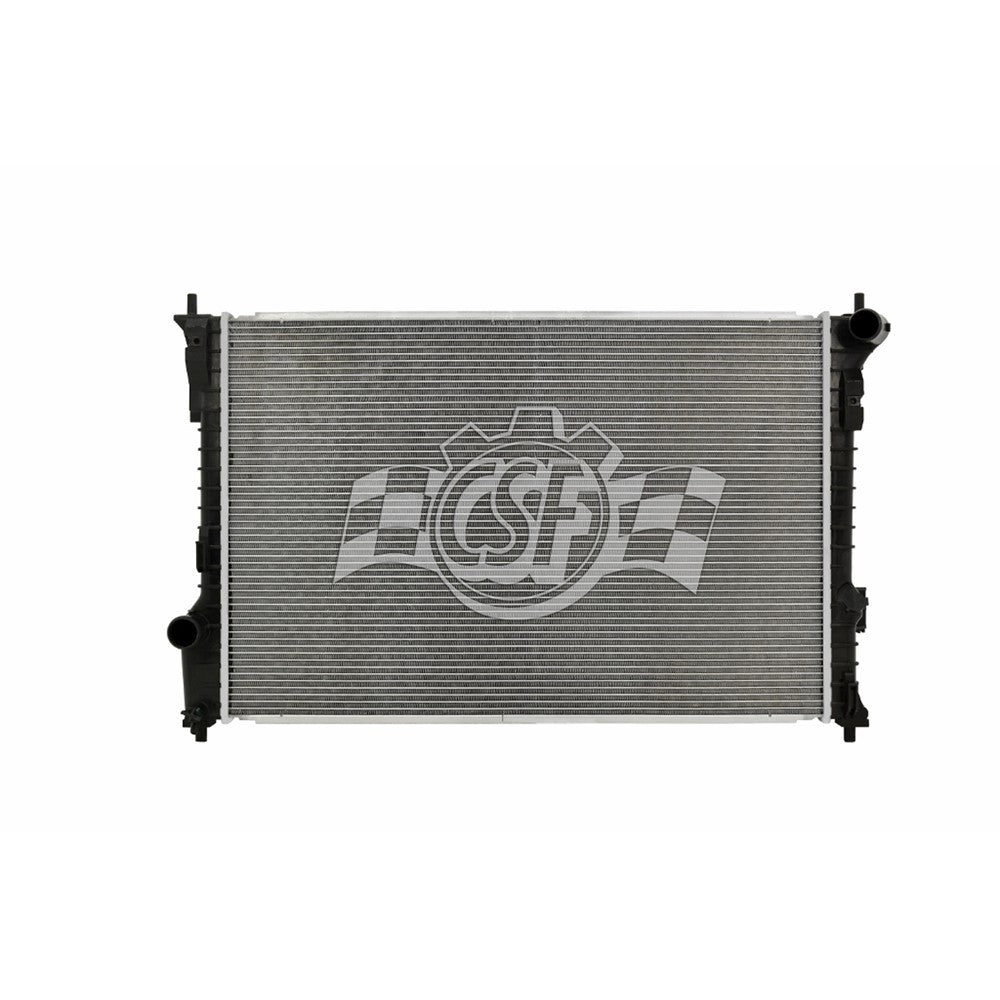 Radiator 2013-2019 Ford Flex