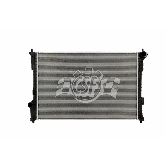 Radiator 2013-2019 Ford Flex