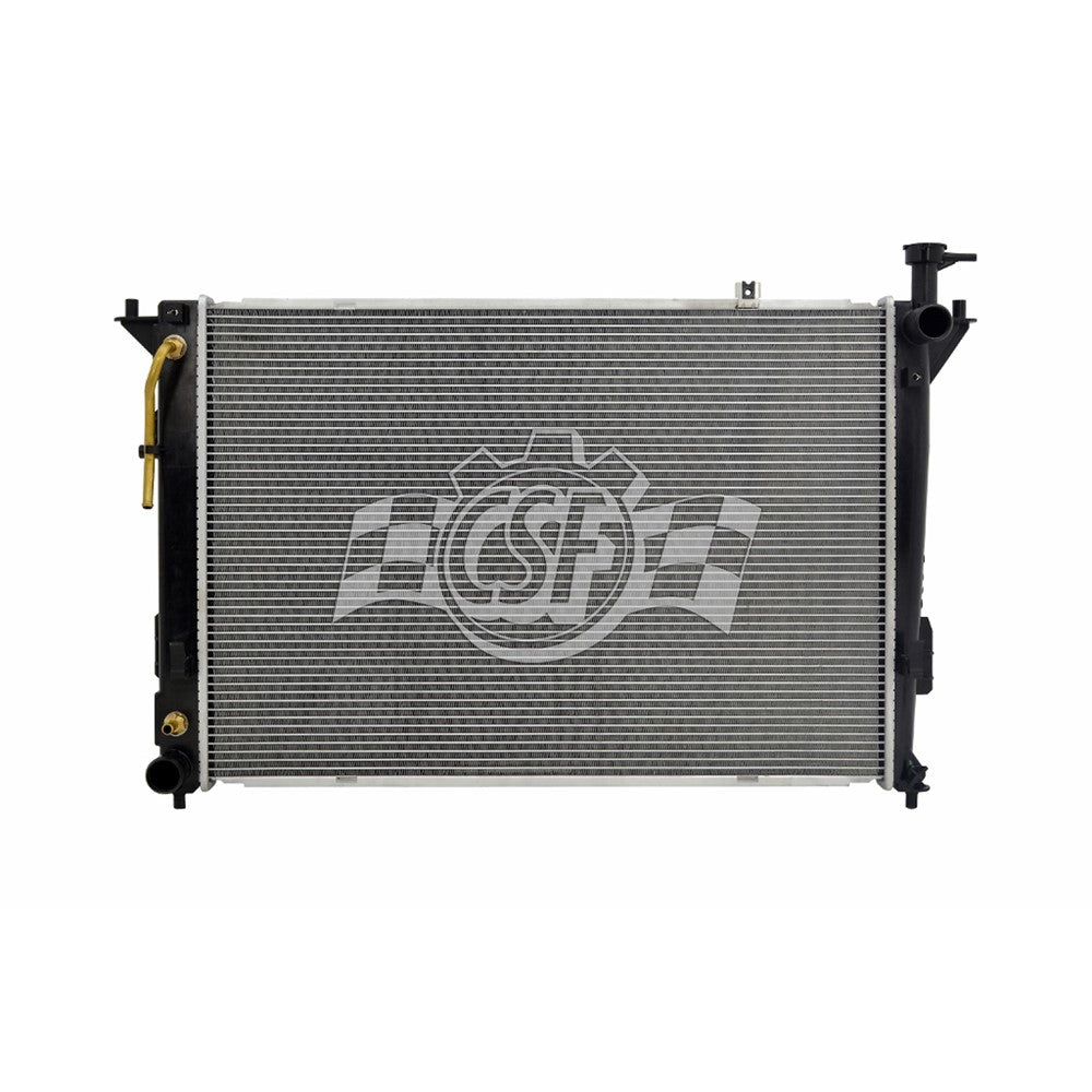 Radiator 2013-2018 Hyundai Santa Fe, Santa Fe Sport & Kia Sorento